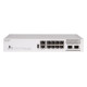 Ruckus 8-PRT POE 124W 2X10G SFP+ Reference: W128226747