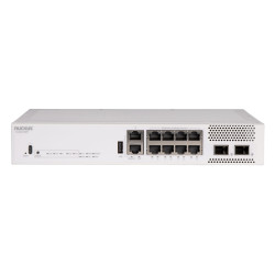 Ruckus 8-PRT POE 124W 2X10G SFP+ Reference: W128226747