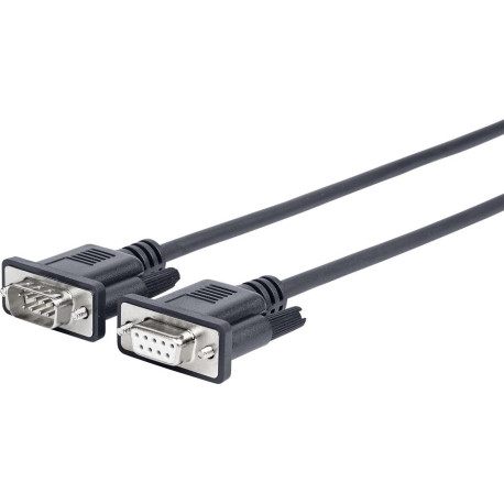 Vivolink PRO RS232 CABLE M - F Reference: PRORS3