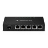 Ubiquiti EdgeRouter X, 5-port Gb 1xSFP Reference: ER-X-SFP