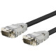 Vivolink Pro VGA Cable Metal M-M 15m Reference: PROVGAM15