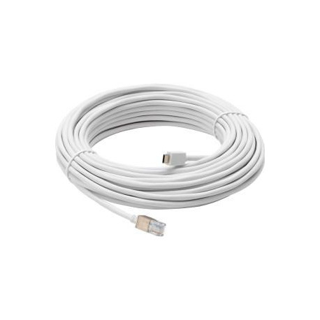 Axis F7315 CABLE WHITE 15M 4PCS Reference: 5506-821