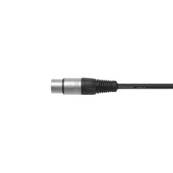 Vivolink PRO XLR female connector Reference: PROXLRFEMALE