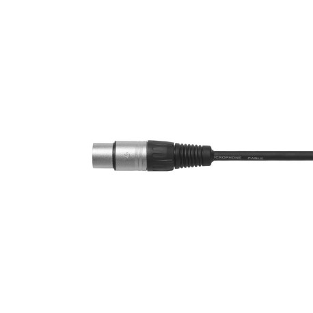 Vivolink PRO XLR female connector Reference: PROXLRFEMALE