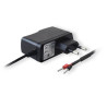 Teltonika EU 2-pin power supply, 9W Reference: W125997423