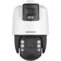 Hikvision TandemVu 7-inch 4 MP 32X Reference: W126811987