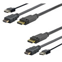 Vivolink PRO HDMI+ DP+ USB Reference: PROHDMIUSBDP5