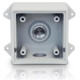 Avigilon Junction box for the Reference: H4-BO-JBOX1