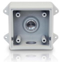 Avigilon Junction box for the Reference: H4-BO-JBOX1