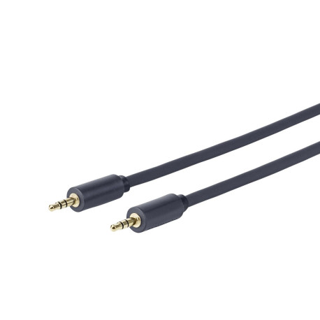 Vivolink 3.5MM CABLE M-M Reference: PROMJ10