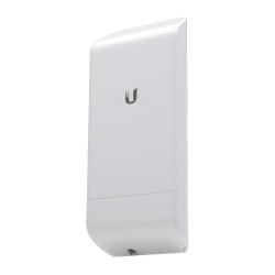 Ubiquiti NanoStation Loco M5, antenna Reference: LOCOM5