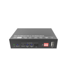 Vivolink 4K in-line HDMI EDID emulator Reference: VLHDMICTL1-MME