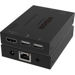 Vision Vision HDMI-over-IP Reference: W128600825