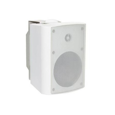 Vivolink Active Speaker Set, White. Reference: VLSP61AW
