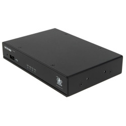 Adder Single Link HDMI & USB Reference: XDIP-EURO
