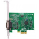 Brainboxes PCIe 1xRS422/485 1MBaud Reference: PX-324