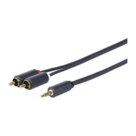 Avigilon 3x 5 MP, WDR, LightCatcher, Reference: 15C-H4A-3MH-270