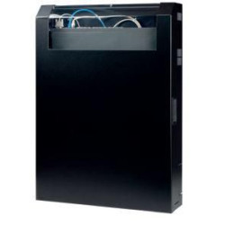 Lanview Assembled 19 Rack cabinet 3U Reference: W127090703