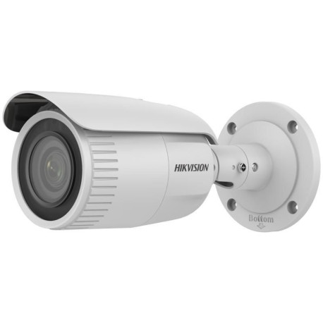 Hikvision Bullet, 4 MP, Motorized Reference: W128830815