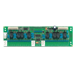 Aritech 8 -16 zones DGP expander, no Reference: W128181468