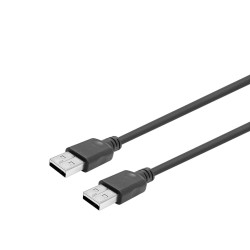 Vivolink USB 2.0 ACTIVE CABLE A MALE - Reference: PROUSBAA10