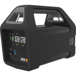 Axis T8415 WIRELESS INSTALLATION Reference: 5506-231