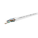 Lanview Cat6 F-UTP Network Cable Reference: W128844474