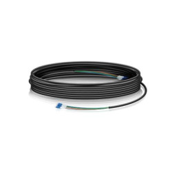 Ubiquiti Single-Mode LC Fiber Cable Reference: FC-SM-200