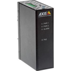 Axis T8144 60W INDUSTRIAL MIDSPAN Reference: 01154-001