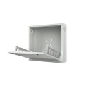 Lanview 19'' 2U Rack Wall Mount 580 x Reference: W128441148