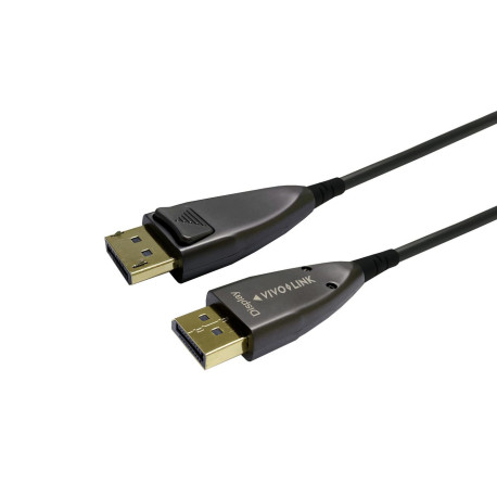 Vivolink PRO DISPLAYPORT OPTICAL 70m Reference: W128440853