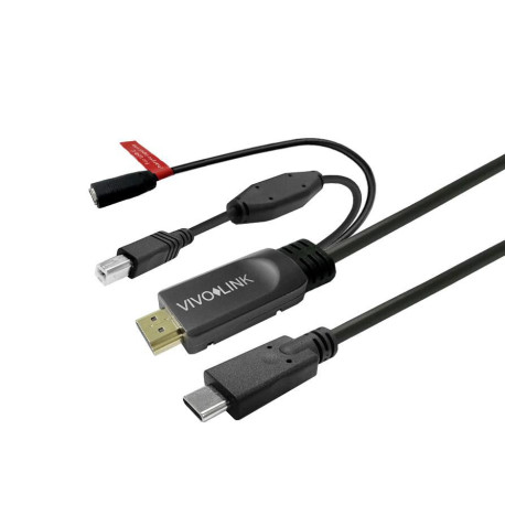 Vivolink Touchscreen Cable with Reference: W128792113