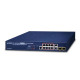 Planet IPv4/IPv6 L2+/L4 Managed Reference: GS-5220-8P2T2S