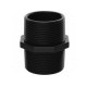 Axis 1.5 NPS/NPT MALE COUPLER Reference: 01706-001