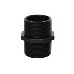 Axis 1.5 NPS/NPT MALE COUPLER Reference: 01706-001