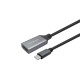 Vivolink USB-C to HDMI female Cable 2m Reference: W126751274