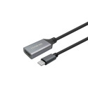 Vivolink USB-C to HDMI female Cable 2m Reference: W126751274