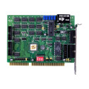 Moxa ISA 12 BIT MULTIFUNCTION BOARD Reference: 36276M