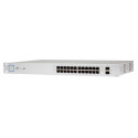 Ubiquiti UniFi Switch 24-port 250W Reference: US-24-250W