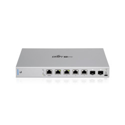 Ubiquiti UniFi Switch 6-port 10GiB Reference: US-XG-6POE