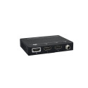 Vivolink HDMI splitter 1x2, 4K@60Hz Reference: VLHDMISP1X2