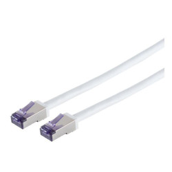 Lanview HIGH-FLEX Cat6a S/FTP White Reference: W128482810