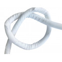 Vivolink Flexible cablesock ø38mm white Reference: W125744322