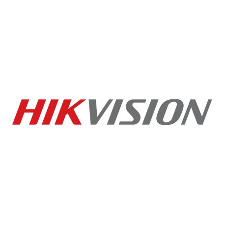 Hikvision 4 MP Outdoor Audio Fixed Dome Reference: W127281605