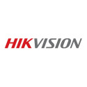 Hikvision 4 MP Outdoor Audio Fixed Dome Reference: W127281605