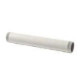 Bosch White Coloured Autodome 80cm Reference: HAC-PIPE80-B