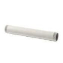 Bosch White Coloured Autodome 80cm Reference: HAC-PIPE80-B