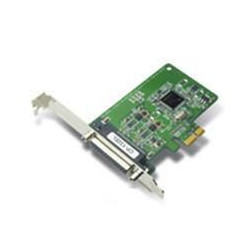 Moxa 2 PORT RS-422/485 BOARD PCIe Reference: 43366M