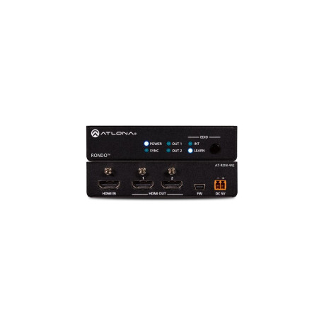 Atlona AT-RON-442 - Two-Output HDMI 