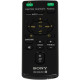 Sony Remote Commander (RM-ANU191) Reference: 149271111